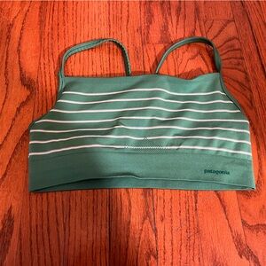 Patagonia Active Mesh Bra